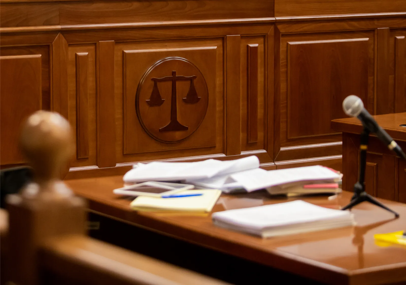 Litigios